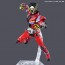 Figure-rise Standard 仮面ライダーゲイツ バンダイ, BAN70680, by バンダイ