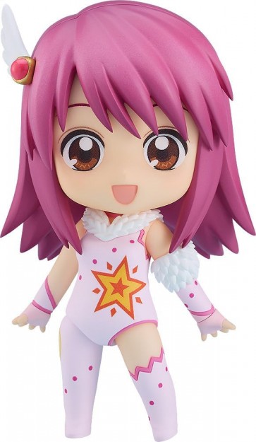 ねんどろいど カレイドスター 苗木野そら グッドスマイルカンパニー, GSC99118, by グッドスマイルカンパニー