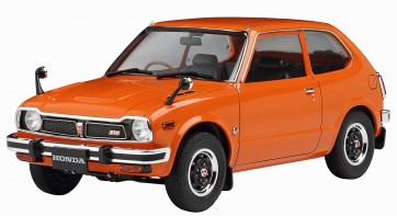 1/24 ホンダ シビック RS(SB-1) 3ドアハッチバック ハセガワ, HAS11254, by ハセガワ