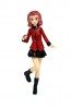 Platz 1/35 ガールズ&パンツァー劇場版 聖グロリアーナ女学院 フィギュアセット, PLZ35520, by プラッツ