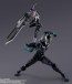 S.H.Figuarts 怪獣8号 鳴海弦 バンダイ, BAC87241, by バンダイ
