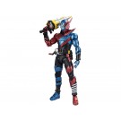 S.H.Figuarts 仮面ライダービルド ラビットタンクフォーム 平成ジェネレーションズエディション バンダイ, BAC57749, by バンダイ
