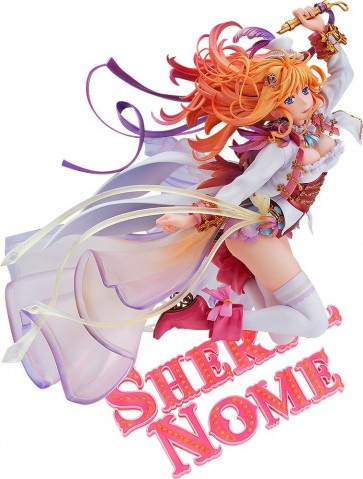 1/7 マクロスＦ シェリル・ノーム ～ Anniversary Stage Ver. ～ グッドスマイルカンパニー, GSC47404, by グッドスマイルカンパニー