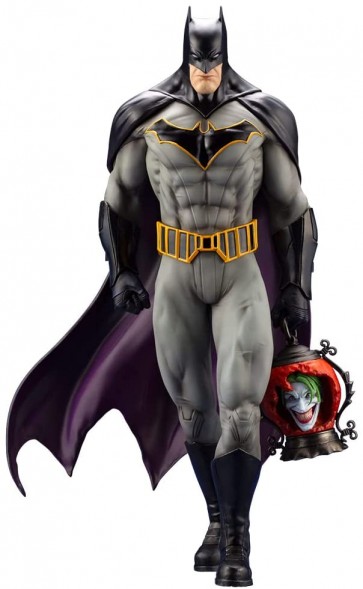 1/6 ARTFX DC UNIVERSE バットマン ラストナイト・オン・アース コトブキヤ, KBY33713, by コトブキヤ