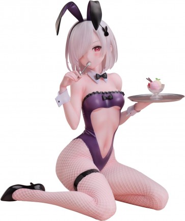 1/6 B-style いろバニー Illustrated by mignon フリーイング, FRE13619, by FREEing