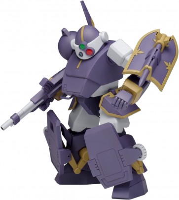 1/35 装甲騎兵 ボトムズ ベルゼルガWP [PS版] ウェーブ, WAV62140, by ウェーブ