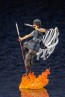 1/8 ARTFX J 炎炎ノ消防隊 新門紅丸 コトブキヤ, KBY27217, by コトブキヤ