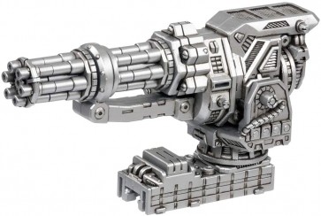 ゾイドワイルド ZW46 コアドライブウェポン インパクトガトリング タカラトミー, TAK54020, by タカラトミー