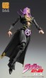 超像可動 ジョジョの奇妙な冒険 第5部 レオーネ・アバッキオ Ver.BLACK メディコス, MEC63981, by メディコス