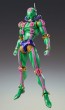 超像可動 ジョジョの奇妙な冒険 第6部 ダイバー・ダウン (荒木飛呂彦指定カラー) メディコス, MEC18883, by メディコス