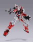 METAL BUILD ガンダムアストレイ レッドフレーム改 (オルタナティブストライク Ver.) バンダイ, BAN81679, by バンダイ