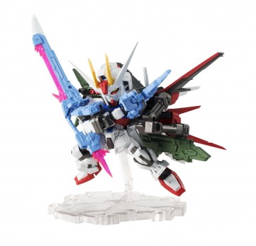 NXEDGE STYLE [MS UNIT] パーフェクトストライクガンダム バンダイ, BAN60991, by バンダイ