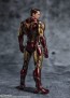 S.H.Figuarts アベンジャーズ/エンドゲーム アイアンマンマーク85 ー《FIVE YEARS LATER~2023》EDITION- (THE INFINITY SAGA) バンダイ, BAC53376, by バンダイ