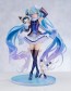 1/7 キャラクター・ボーカル・シリーズ01 初音ミク 雪ミク×クロミ グッドスマイルカンパニー, GSC86606, by グッドスマイルカンパニー