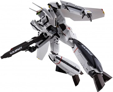 HI-METAL R マクロス ゼロ VF-0S フェニックス (ロイ･フォッカー機) バンダイ, BAC37420, by バンダイ