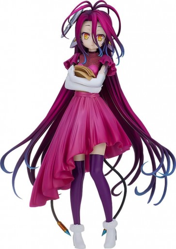 POP UP PARADE ノーゲーム ノーライフ ゼロ シュヴィ コンサート Ver. L size グッドスマイルカンパニー, GSC48968, by グッドスマイルカンパニー