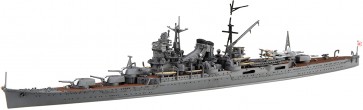 1/700 特シリーズ 日本海軍重巡洋艦 最上(昭和17年) フジミ, FUJ32625, by フジミ