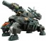 1/72 HMM ZOIDS RZ-013 カノントータス マーキングプラスVer. コトブキヤ, KBY70589, by コトブキヤ