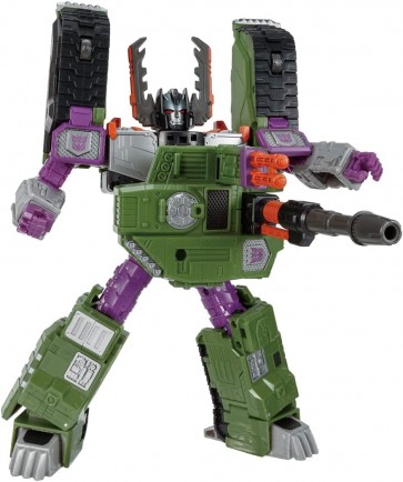トランスフォーマー TL-47 メガトロン(アルマダユニバース) タカラトミー, TAK09668, by タカラトミー