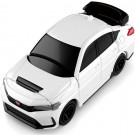 トミカ・プラレールブロック ホンダ シビック TYPE R タカラトミー, TAK02683, by タカラトミー