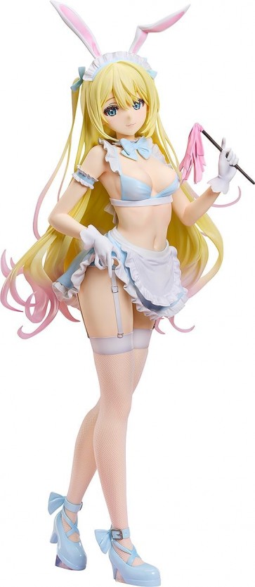 1/4 DSmile Original Bunny series えるる Pastel Rabbit Ver. フリーイング, FRE14159, by FREEing