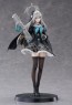 1/7 ブルーアーカイブ Blue Archive サクラコ マックスファクトリー, MAX15070, by マックスファクトリー