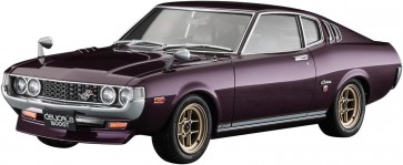 1/24 トヨタ セリカ LB 1600GT カスタムバージョン ハセガワ, HAS07363, by ハセガワ