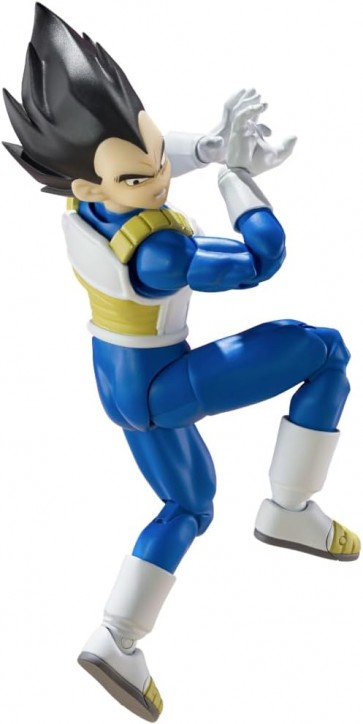 S.H.Figuarts ドラゴンボールDAIMA ベジータ-DAIMA- バンダイ, BAC73459, by バンダイ
