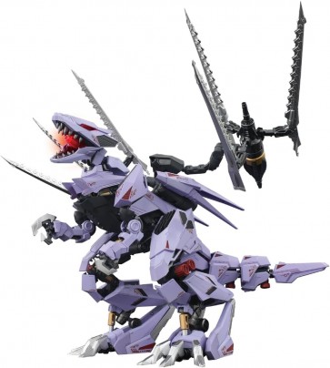 1/72 鋼鉄機神 アダマスマキナ AMZ-01 バーサークフューラー タカラトミー, TAK18899, by タカラトミー
