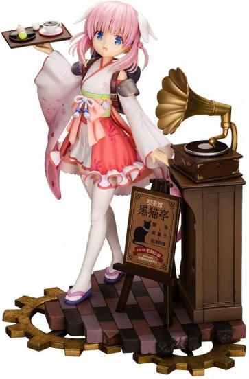 1/7 プリマドール 灰桜 初回生産限定版 コトブキヤ, KBY23868, by コトブキヤ