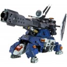 1/72 ゾイド -ZOIDS-: RZ-013 バスタートータス　コトブキヤ, KBY25244, by コトブキヤ