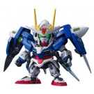 BB戦士 ダブルオーガンダム, BAN66508, by バンダイ