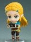 ねんどろいど ゼルダの伝説 ブレス オブ ザ ワイルド ゼルダ ブレス オブ ザ ワイルドVer. (再販) グッドスマイルカンパニー, GSC76041, by グッドスマイルカンパニー