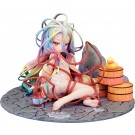 1/7 ノーゲーム ノーライフ 白 温泉Ver. ファット・カンパニー, PHA75854, by ファット・カンパニー