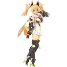 ファンタシースターオンライン2 es グランデスケール ジェネ（ステライノセントVer.） コトブキヤ, KBY76376, by コトブキヤ