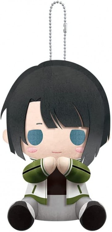 ぴたぬい 刀剣乱舞-ONLINE- 松井江 コトブキヤ, KBY37896, by コトブキヤ