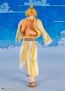 フィギュアーツZERO ONE PIECE サンジ(サン五郎) ワンピースバンダイ, BAN08406, by バンダイ