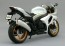 1/12　完成品バイク SUZUKI GSX Ｒ１０００（ホワイト） アオシマ, AOS88494, by アオシマ