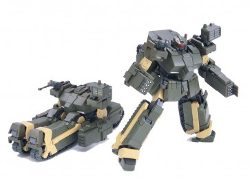 1/144 HGUC ロトツインセット バンダイ, BAN20491, by バンダイ