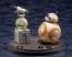 1/7 ARTFX STAR WARS DーO&BB-8 コトブキヤ, KBY13203, by コトブキヤ