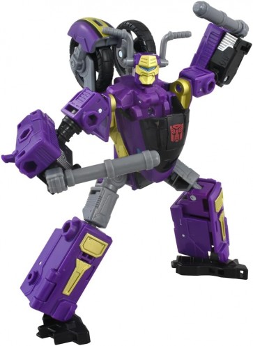 エイジ・オブ・ザ・プライム トランスフォーマー AOTP-35 サイドウェイズ(アルマダユニバース) タカラトミー, TAK73420, by タカラトミー