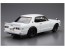 1/24 ザ・モデルカー ニッサン KPGC10 スカイラインHT2000GT-R 1971 アオシマ, AOS52327, by アオシマ