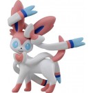 ポケットモンスター モンスターコレクション EX EMC_10 ニンフィア, TAK77967, by タカラトミー