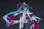 figma 初音ミク GTプロジェクト レーシングミク 2024ver. グッドスマイルカンパニー, GSC05314, by グッドスマイルカンパニー