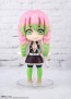 Figuarts mini 鬼滅の刃 甘露寺蜜璃 鬼滅の刃バンダイ, BAN08307, by バンダイ