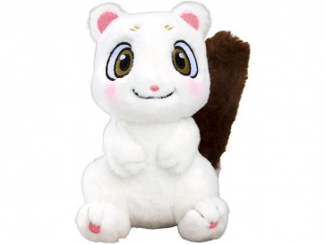 不思議のダンジョン 風来のシレン6 とぐろ島探検録 ふわふわてのりぬい コッパくん グッドスマイルカンパニー, GSC28205, by グッドスマイルカンパニー