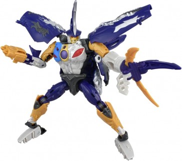 エイジ・オブ・ザ・プライム トランスフォーマー AOTP-15 スカイバイト(RID 2001ユニバース) タカラトミー, TAK91748, by タカラトミー
