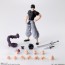 S.H.Figuarts 呪術廻戦 伏黒甚爾 バンダイ, BAC87289, by バンダイ
