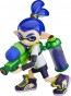figma Splatoon ボーイ グッドスマイルカンパニー, GSC09730, by グッドスマイルカンパニー