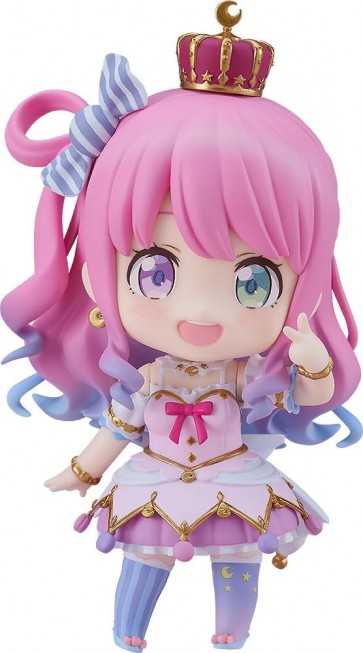 ねんどろいど ホロライブプロダクション 姫森ルーナ マックスファクトリー, MAX69493, by マックスファクトリー